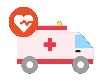 Acute HF Icon