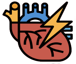 Cardiogenic Shock Icon