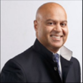 Ameet Nathwani